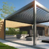 Bioklimatik pergola