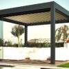 Bioklimatik Pergola