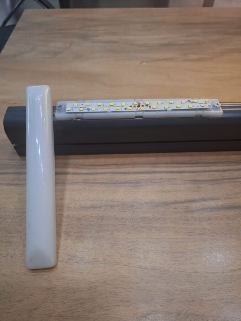 Tente LED Aydınlatma 