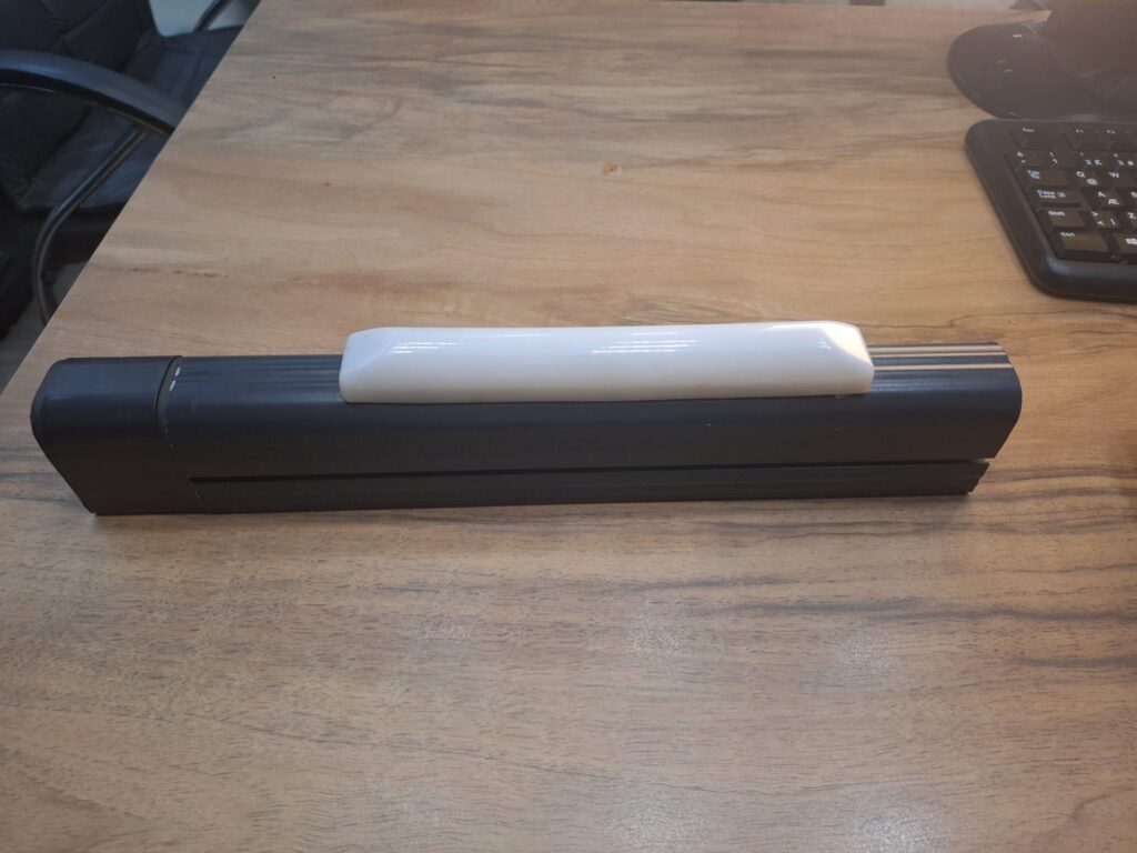Tente LED Aydınlatma Modülü 24 Volt Gün Işığı