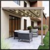 pergola tente