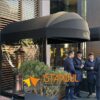 Otel tentesi 9