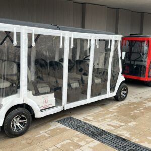 Tabii! İşte SEO uyumlu bir Bagi Golf Aracı Brandası Tentesi Şeffaf ürün açıklaması: Bagi Golf Aracı Brandası Tentesi Şeffaf