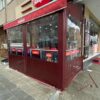 Kamelya Brandası Şeffaf Fermuarlı 20 Kamelya brandasi 5