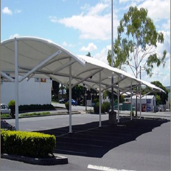 Otopark Çadırı Brandası 7 Otopark cadiri brandasi 3