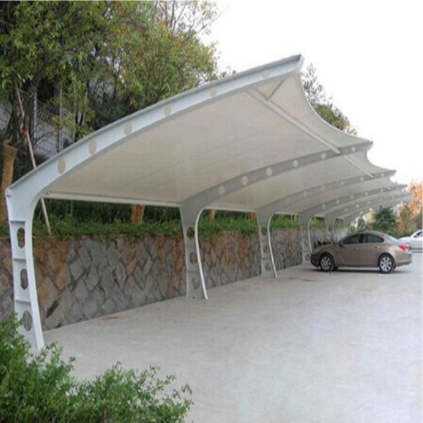 Otopark Çadırı Brandası 6 Otopark cadiri brandasi 4