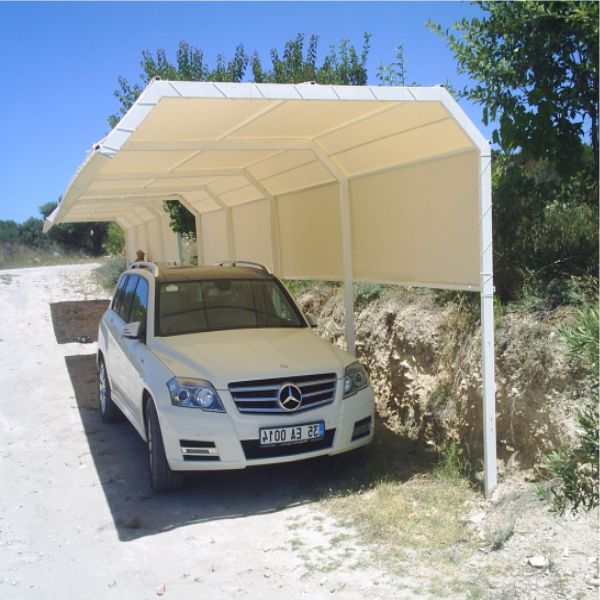 Otopark Çadırı Brandası 5 Otopark cadiri brandasi 5