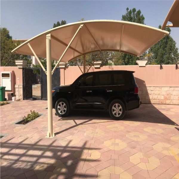 Otopark Çadırı Brandası 2 Otopark cadiri brandasi 8