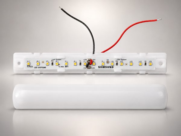 SAMSUNG Pergola Tente Led Aydinlatma 24 V Gun Isigi