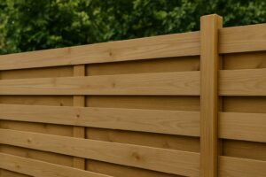 İstanbul panel çit