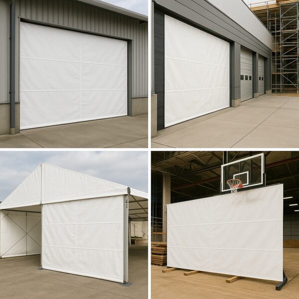 Alev Yürümez Branda 2 Alev yürümez yanmaz branda