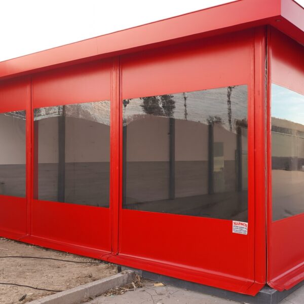 Şeffaf Branda Kapama 1 Seffaf Branda Kapama