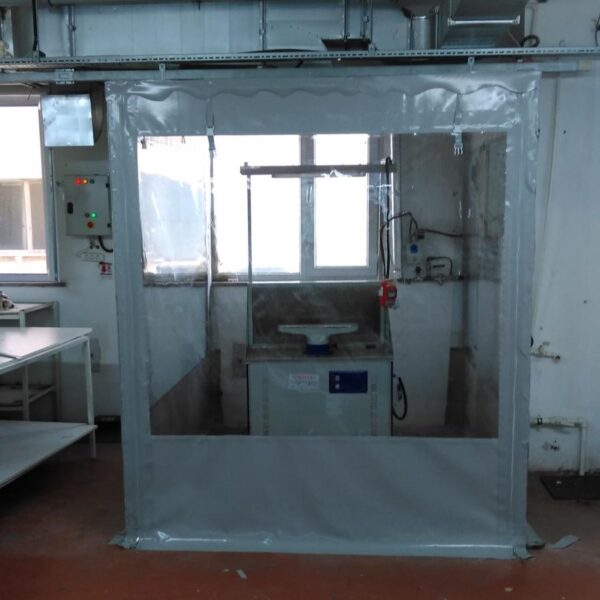 Şeffaf Branda Kapatma 300x300 CM 4 Seffaf Branda Kapatma 300x300 CM