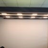 Tente led aydınlatma lambası