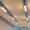 Tente led aydınlatma armatürü
