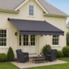 Prestigo 500x300 cm Mafsallı Tente 5 Prestigo 500x300 cm Mafsallı Tente Ürün Görseli