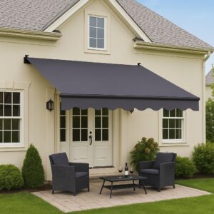 Prestigo 500x300 cm Mafsallı Tente Ürün Görseli