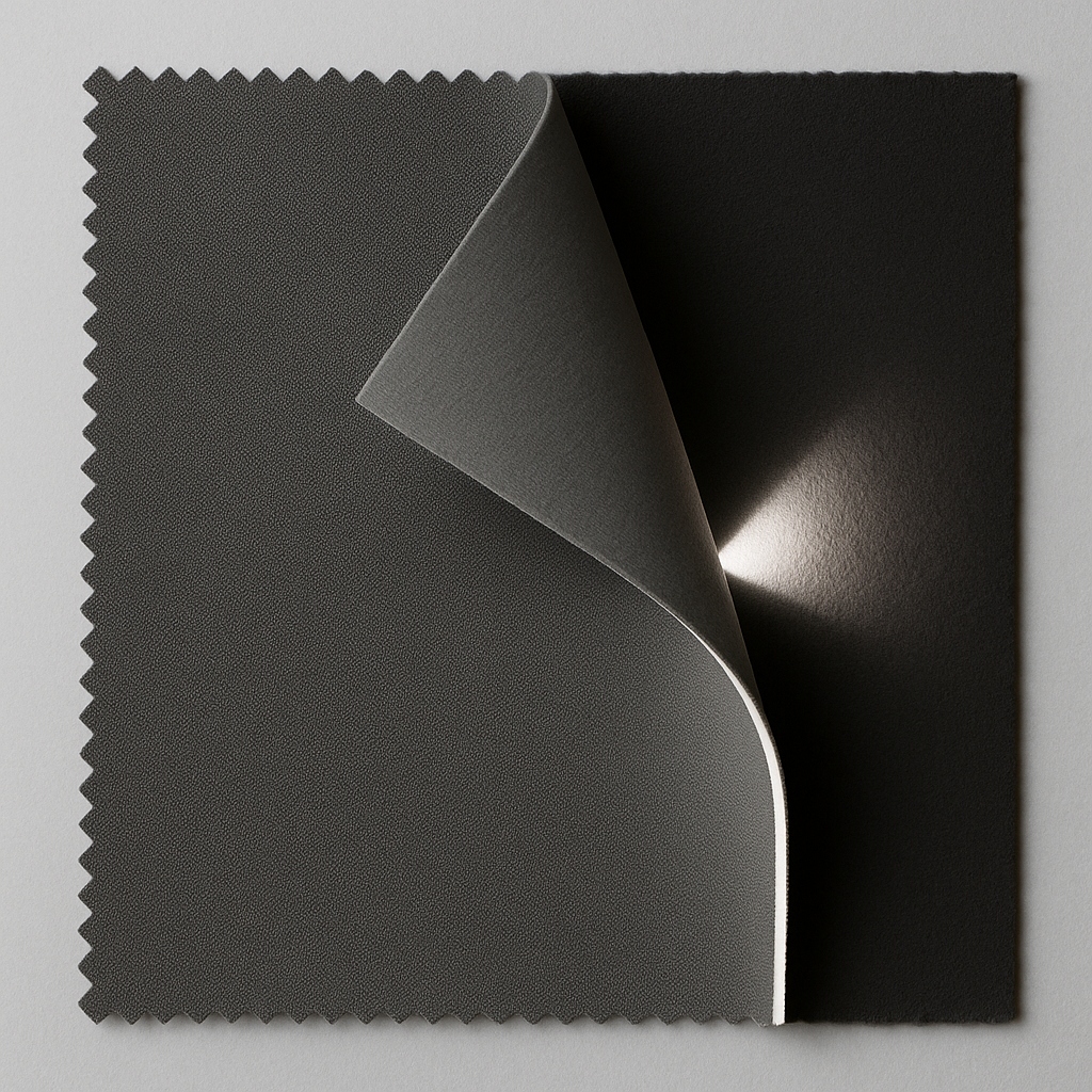 Blackout Kumaş Nedir?