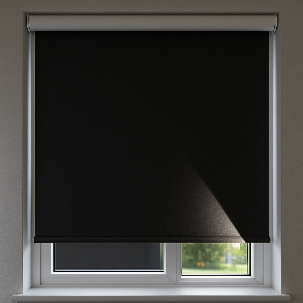 Blackout kumaş görseli