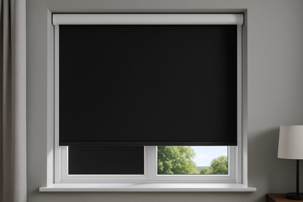 Dogru Blackout Kumas Nasil Secilir