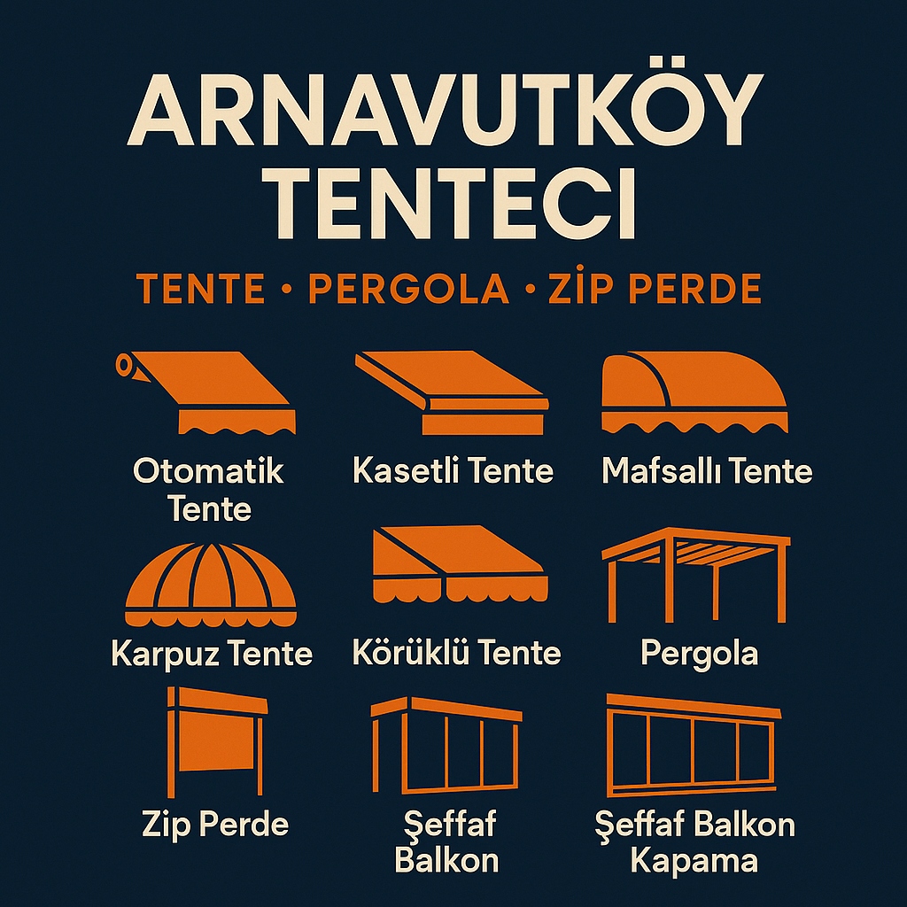 Arnavutköy Tenteci