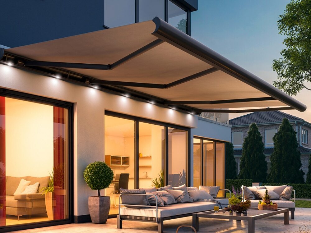 Tente Nedir? 2 Kasetli Tente (Tam ya da Yarım Kaset)